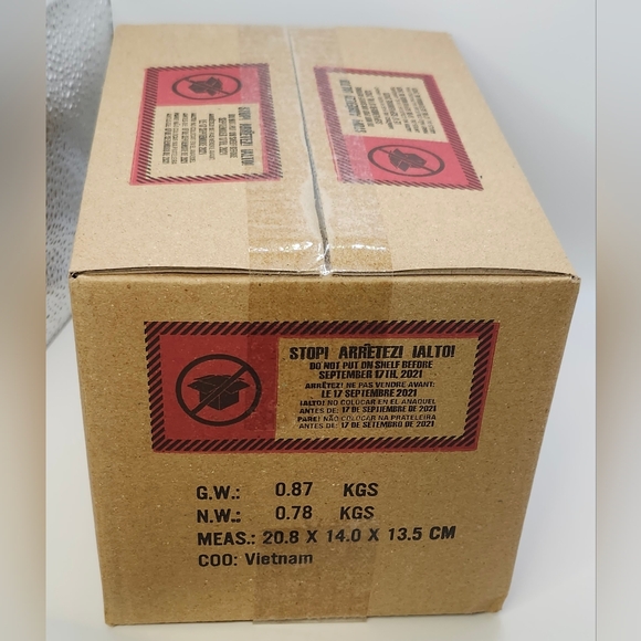 Funko Soda What If Zombie Captain America Sealed Case W GLOW in the Dark CHASE - Picture 3 of 4